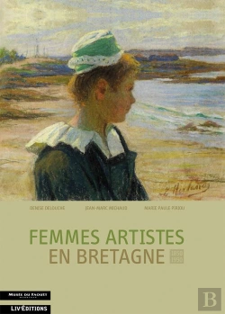 Bertrand.pt - Femmes Artistes En Bretagne (1850-1950)