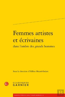 Bertrand.pt - Femmes Artistes Et Écrivaines Dans L'Ombre Des Grands Hommes