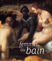 Femmes Au Bain