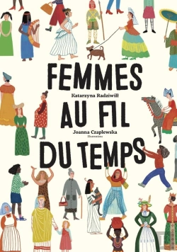 Bertrand.pt - Femmes Au Fil Du Temps