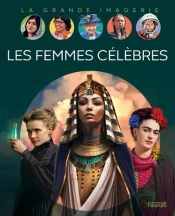 Femmes Célèbres