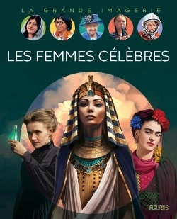 Bertrand.pt - Femmes Célèbres