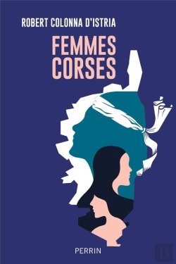 Bertrand.pt - Femmes Corses