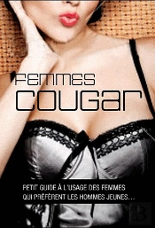 Femmes Cougar