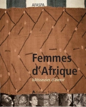 Femmes D'Afrique Bâtisseuses D'Avenir