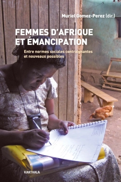 Bertrand.pt - Femmes D'Afrique Et Émancipation