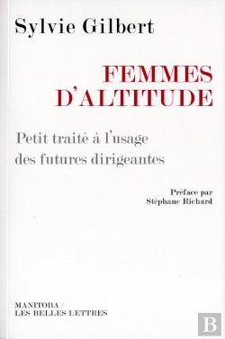 Bertrand.pt - Femmes D'Altitude Petit Traite A L'Usage Des Futures Dirigeantes
