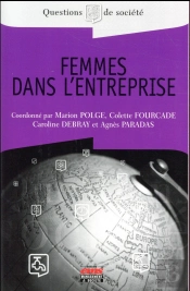 Femmes Dans L'Entreprise