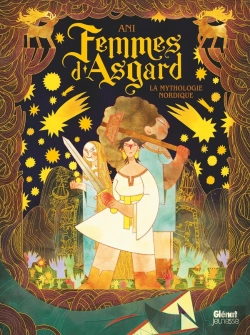 Bertrand.pt - Femmes D'Asgard : La Mythologie Nordique