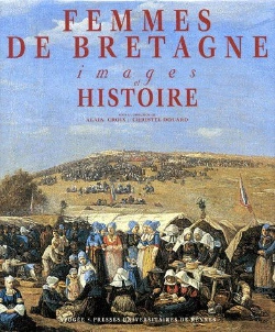 Bertrand.pt - Femmes De Bretagne Images & Histoire