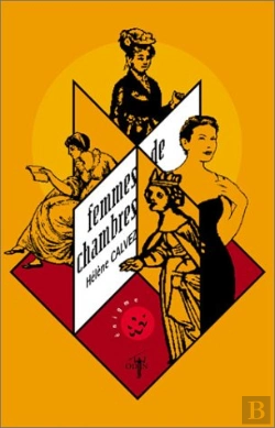 Bertrand.pt - Femmes De Chambre