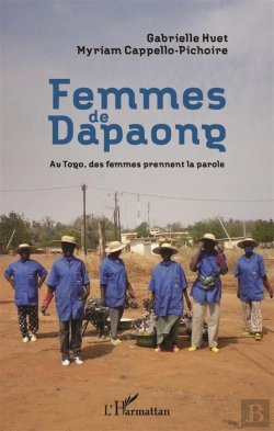 Bertrand.pt - Femmes De Dapaong ; Au Togo Des Femmes Prennent La Parole