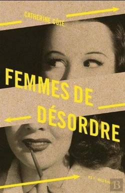 Bertrand.pt - Femmes De Désordre