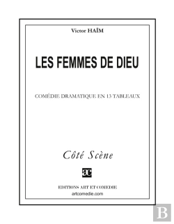 Bertrand.pt - Femmes De Dieu