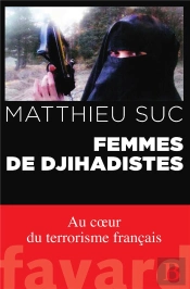Femmes De Djihadistes