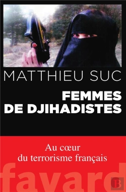 Bertrand.pt - Femmes De Djihadistes