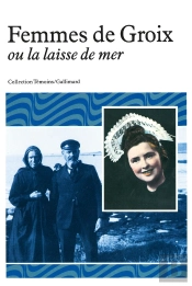 Femmes De Groix Ou La Laisse De Mer