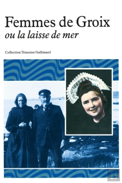 Bertrand.pt - Femmes De Groix Ou La Laisse De Mer