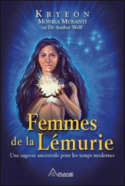 Bertrand.pt - Femmes De La Lémurie ; Une Sagesse Ancestrale Pour Les Temps Modernes