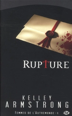 Bertrand.pt - Femmes De L'Autremonde, T.6 : Rupture