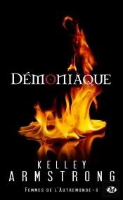 Femmes De L'Autremonde, T8 : Demoniaque
