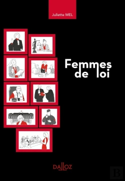 Bertrand.pt - Femmes De Loi