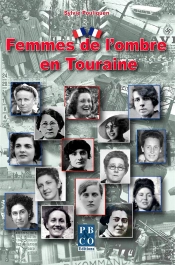 Femmes De L'Ombre En Touraine