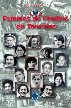 Bertrand.pt - Femmes De L'Ombre En Touraine