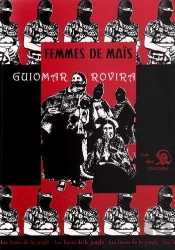 Femmes De Maîs