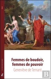 Femmes De Pouvoir, Femmes De Boudoir
