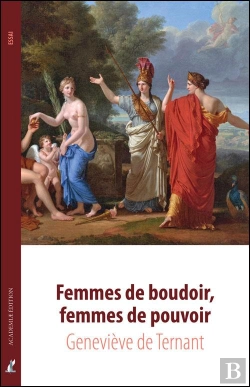 Bertrand.pt - Femmes De Pouvoir, Femmes De Boudoir