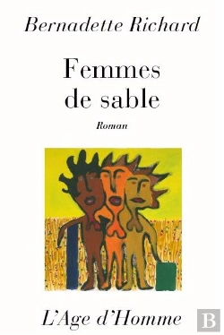 Bertrand.pt - Femmes De Sable