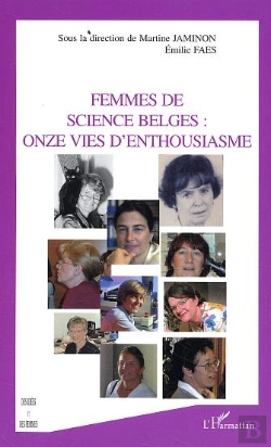 Bertrand.pt - Femmes De Science Belges : Onze Vies D'Enthousiasme