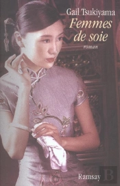 Femmes De Soie