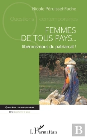 Femmes De Tous Pays... Libérons-Nous Du Patriarcat !