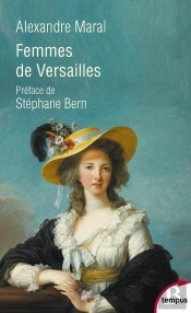 Femmes De Versailles