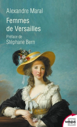 Bertrand.pt - Femmes De Versailles