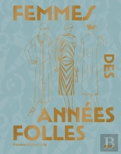 Femmes Des Années Folles
