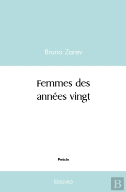 Bertrand.pt - Femmes Des Années Vingt