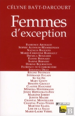 Bertrand.pt - Femmes D'Exception