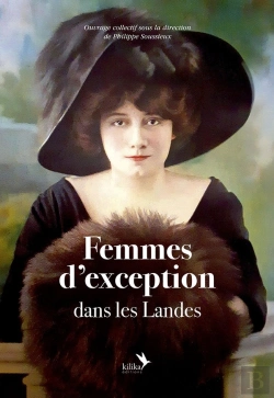 Bertrand.pt - Femmes D'Exception Dans Les Landes