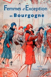 Femmes D'Exception En Bourgogne
