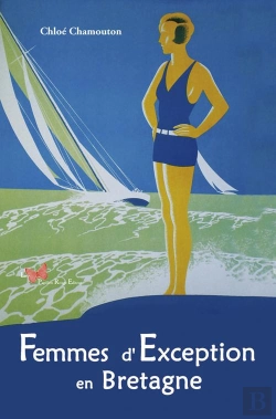 Bertrand.pt - Femmes D'Exception En Bretagne