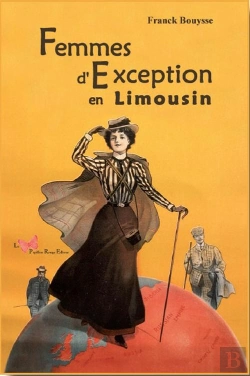 Bertrand.pt - Femmes D'Exception En Limousin