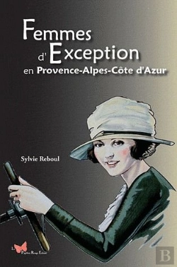 Bertrand.pt - Femmes D'Exception En Provence-Alpes-Côte D'Azur