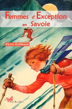 Bertrand.pt - Femmes D'Exception En Savoie
