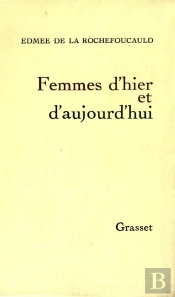 Femmes D'Hier Et D'Aujourd'Hui