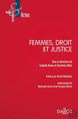 Bertrand.pt - Femmes, Droit Et Justice