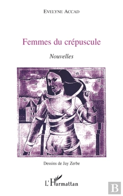 Bertrand.pt - Femmes Du Crépuscule