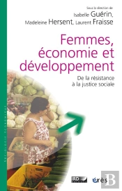 Femmes, Economie Et Developpement. De La